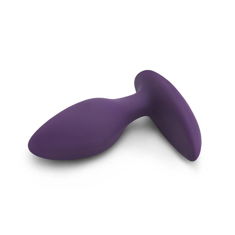 We-Vibe Ditto wibrujący korek analny sterowany pilotem i telefonem