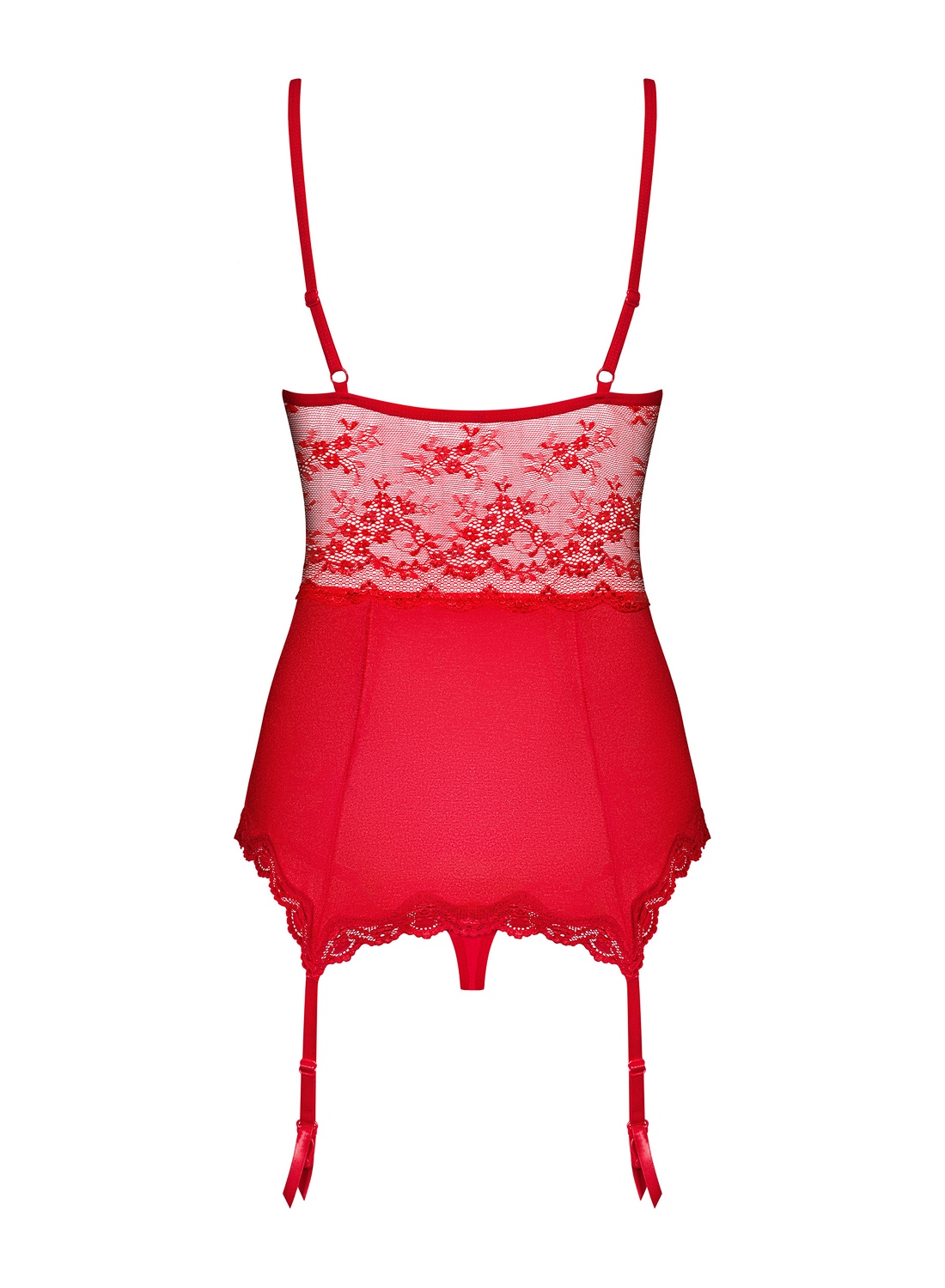 Obsessive gorset i stringi (Lovica)