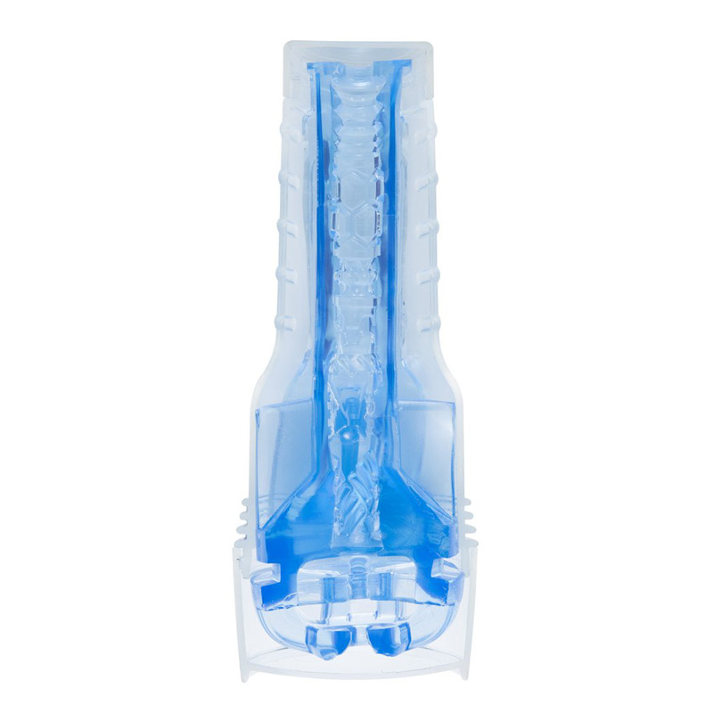 Fleshlight Turbo Ignition lodowy błękit masturbator