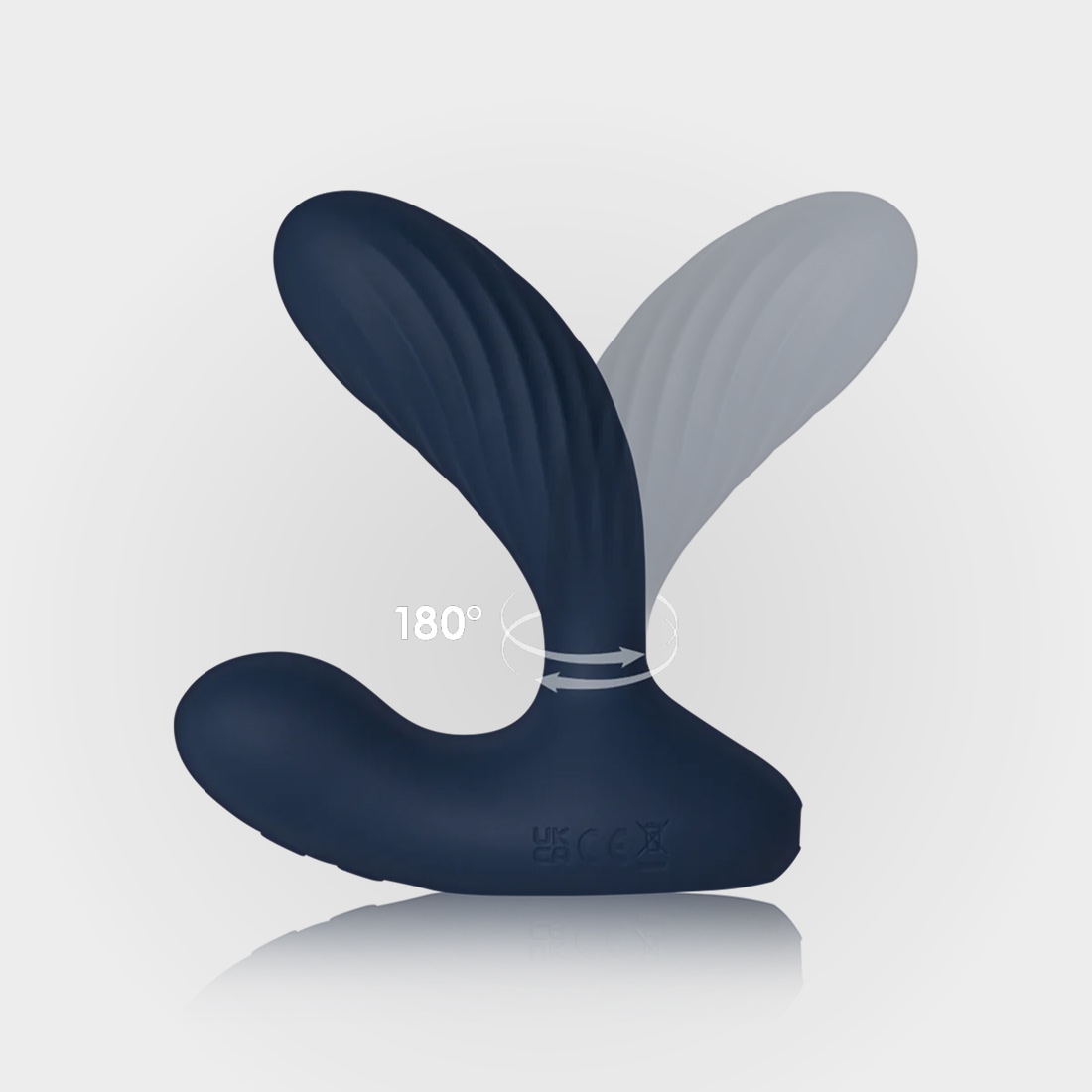 Svakom Vick Neo 2 interaktywny masażer prostaty z funkcją ogrzewania 