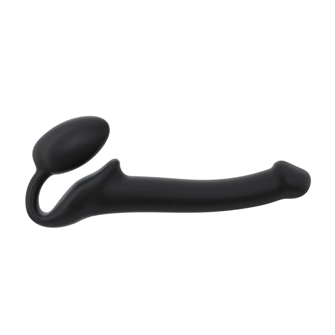 Strap-On-Me Semi-Realistic Bendable strap-on S