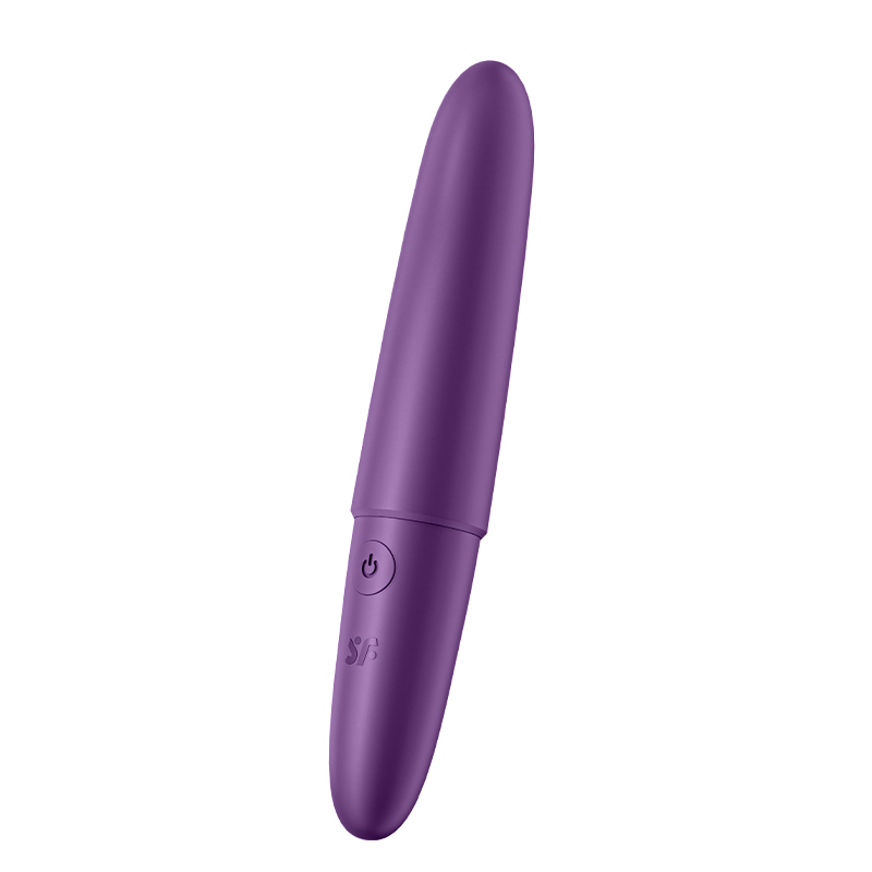 Satisfyer Ultra Power Bullet 6 masażer łechtaczki