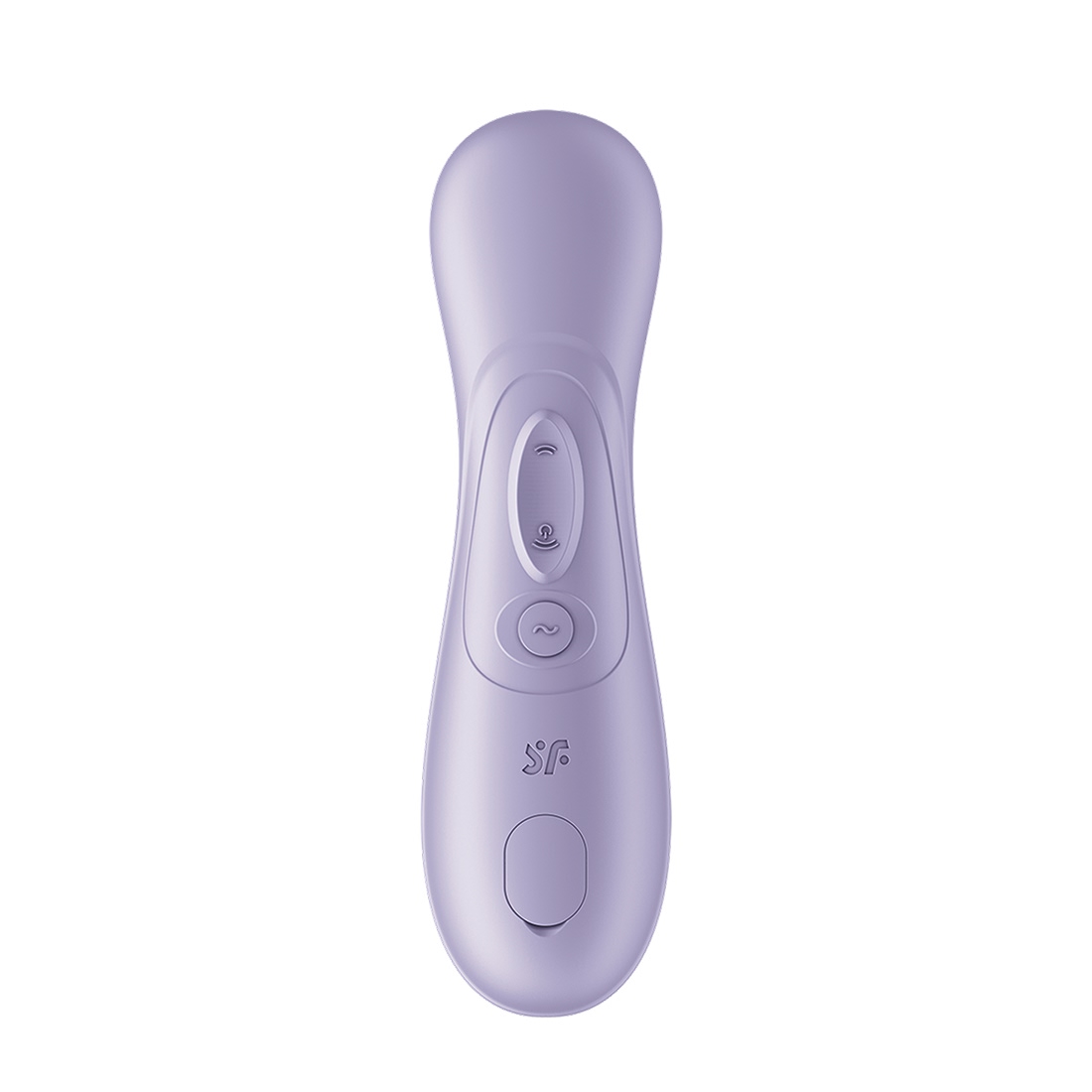 Satisfyer Pro 2 Generation 3 bezdotykowo-wibrujący masażer łechtaczki