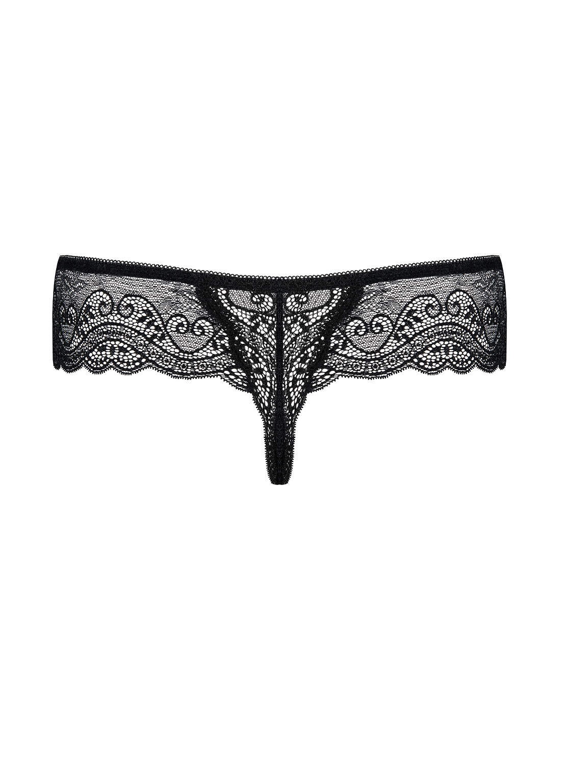 Obsessive stringi (Miamor)