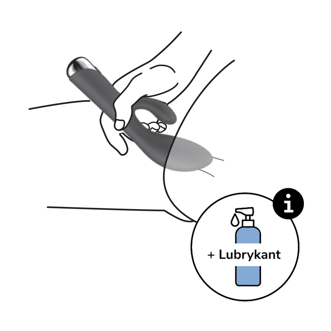 Satisfyer Spinning Rabbit rotujący wibrator króliczek 