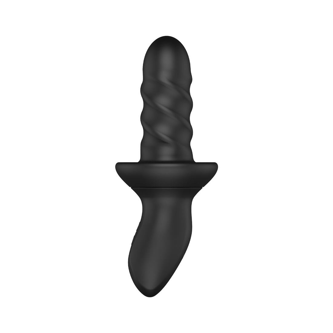 Nexus Ascend Extreme rotacyjno-pulsujący masażer prostaty