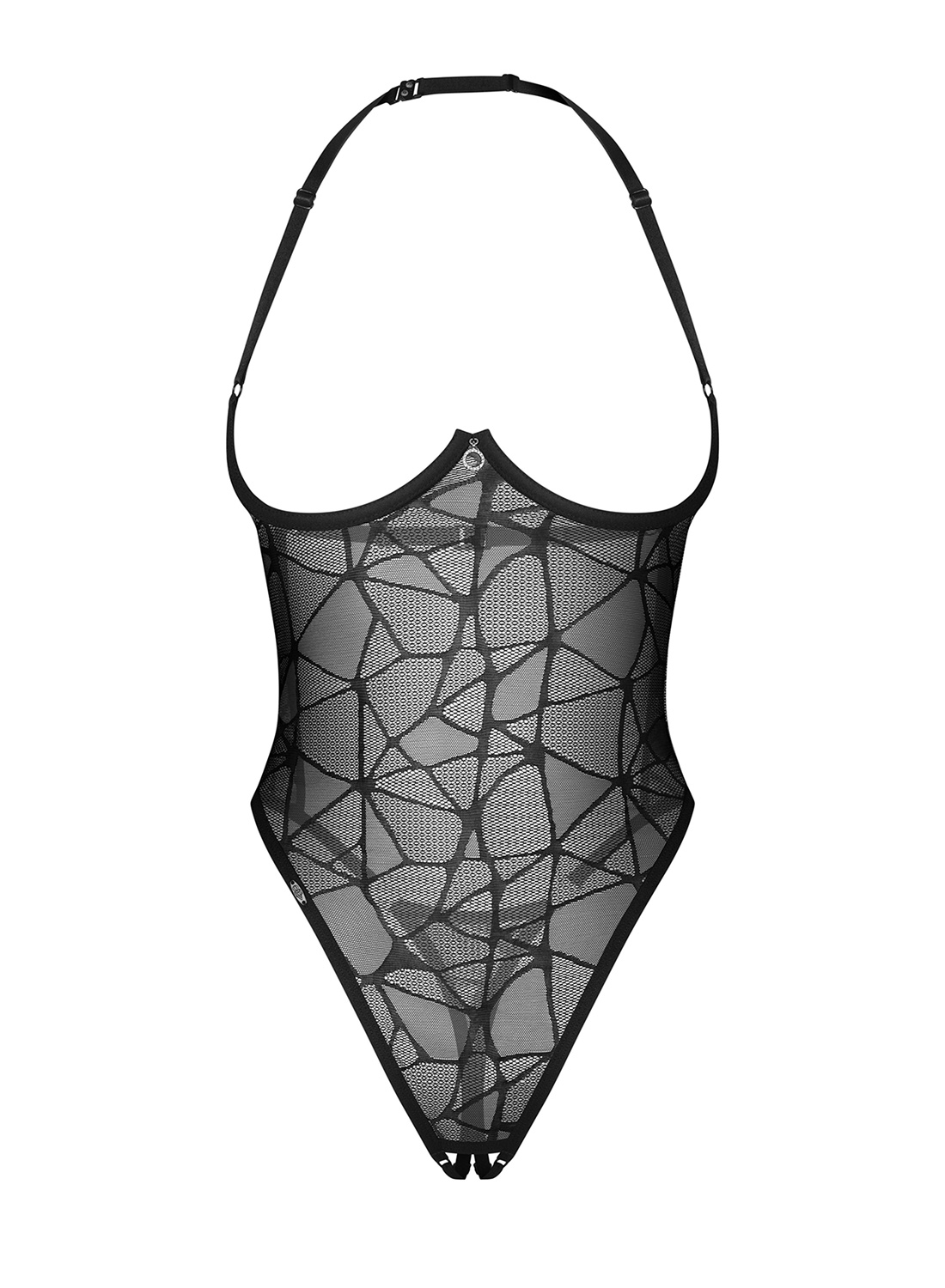 Obsessive Olianna body otwarte