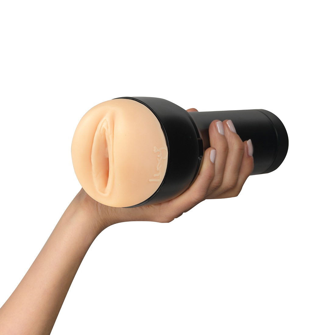 Kiiroo Feel Stars Luxy Dutch masturbator