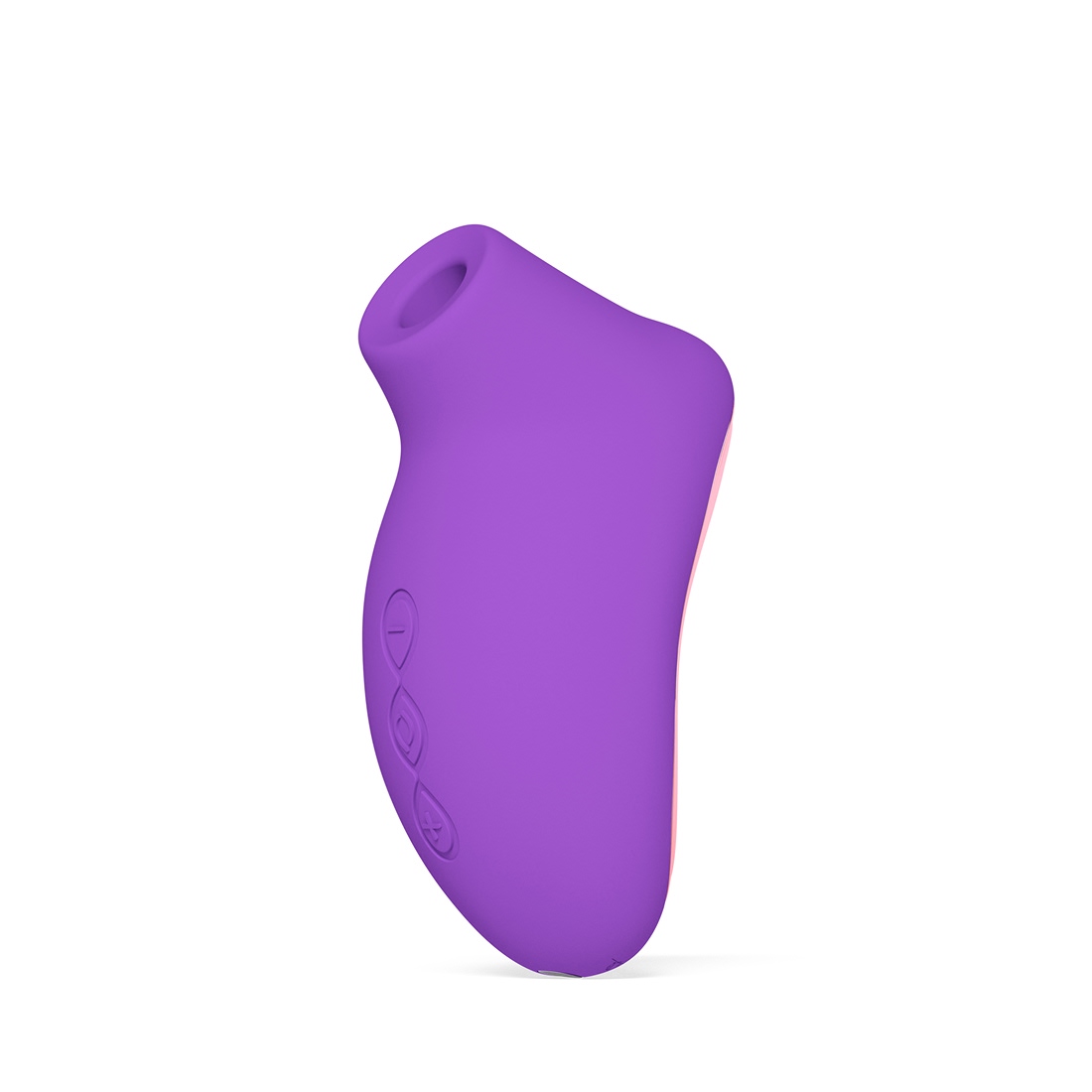 LELO Sona 2 Travel kompaktowy soniczny masażer łechtaczki