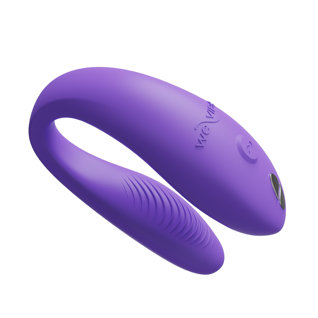 We-Vibe Sync Go wibrator dla par sterowany telefonem