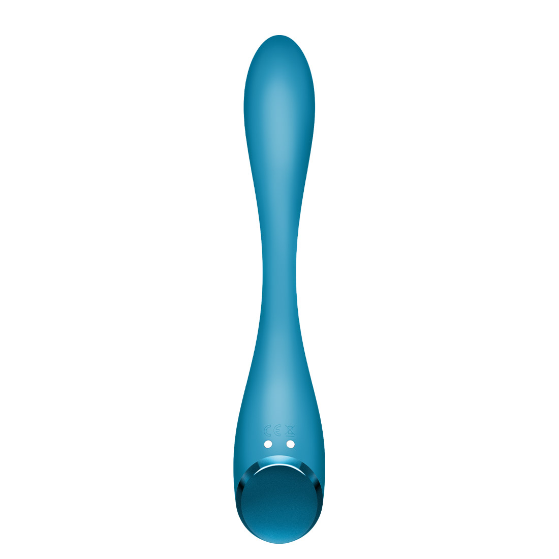 Satisfyer G-Spot Flex 5+ wibrator wielofunkcyjny sterowany telefonem