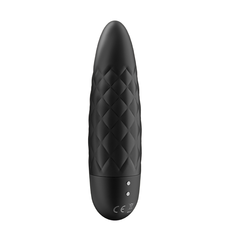 Satisfyer Ultra Power Bullet 5 masażer łechtaczki