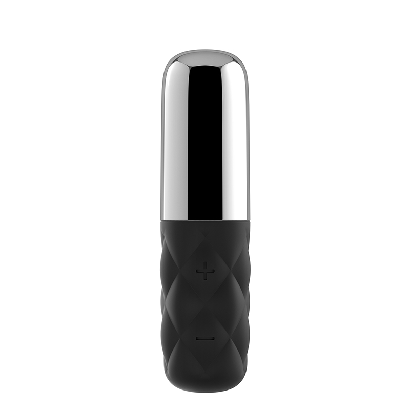 Satisfyer Sparkling Darling miniwibrator w kształcie szminki 