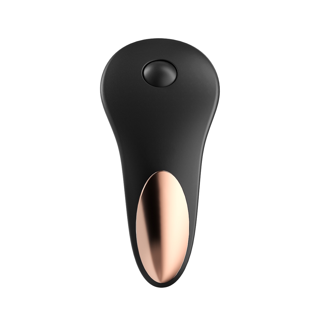 Satisfyer Little Secret zdalnie sterowany masażer do noszenia pod bielizną 