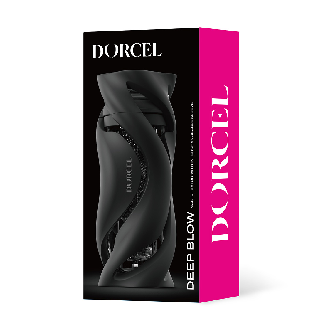 Dorcel Deep Blow masturbator 