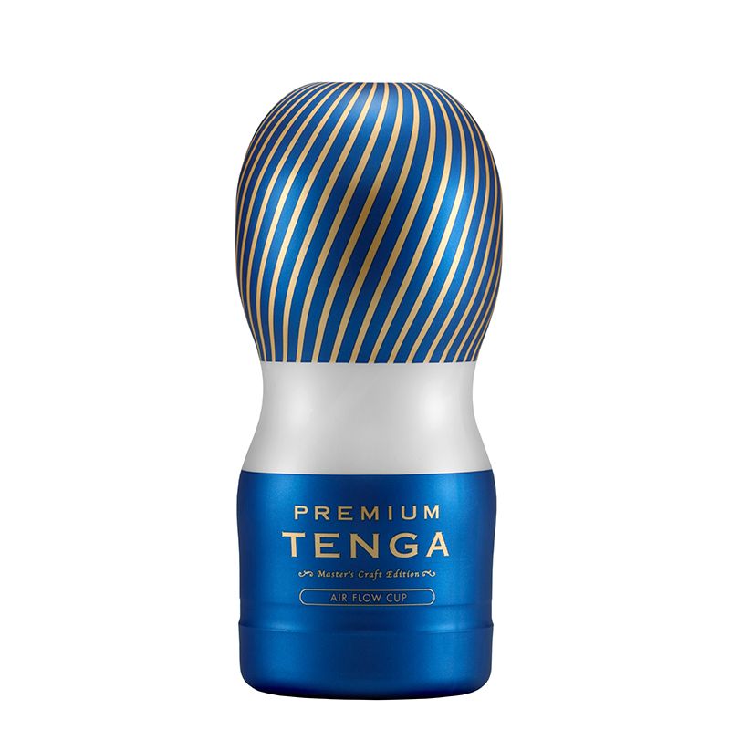 Tenga Premium CUP Air Flow masturbator