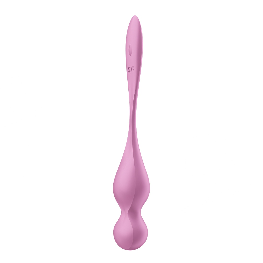 Satisfyer Love Birds wibrujące kulki sterowane telefonem 