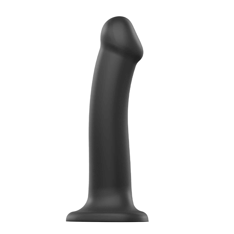 Strap-On-Me Double Density dildo zmieniające kształt L