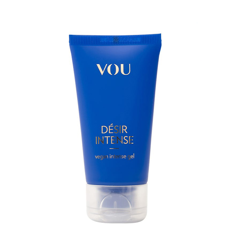 VOU Désir Intense wegański żel stymulujący łechtaczkę 