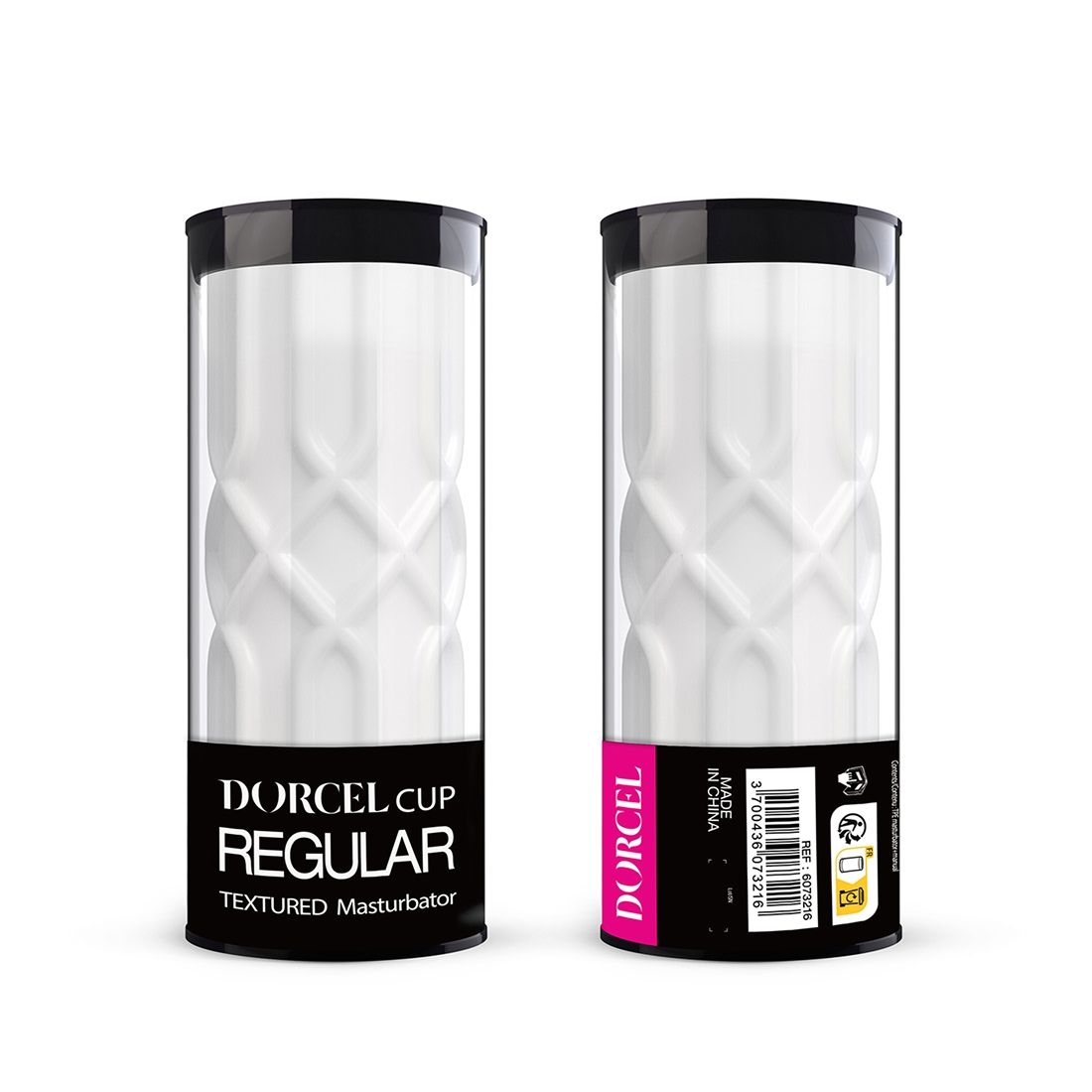 Dorcel Cup Regular masturbator