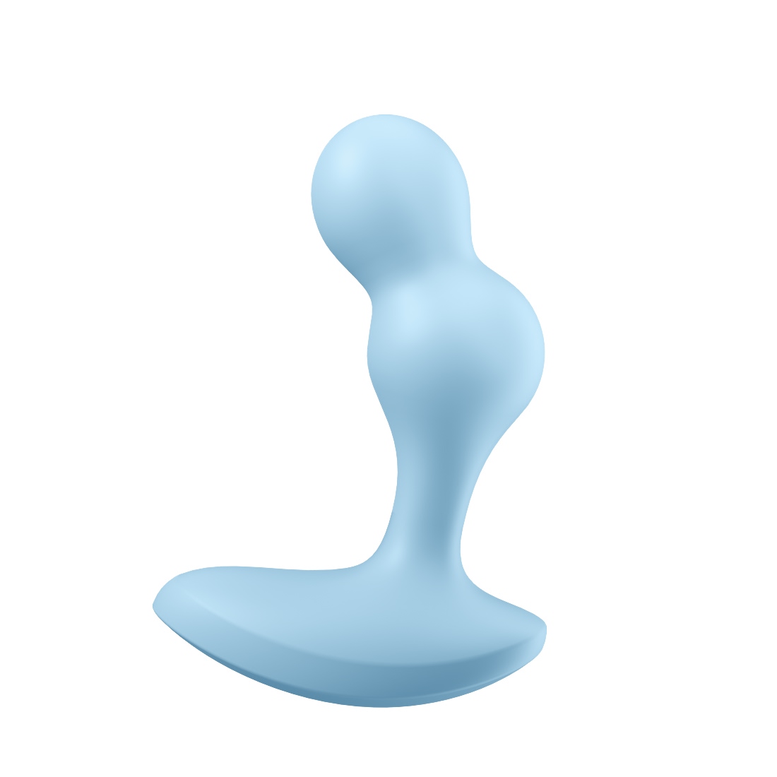 Satisfyer Deep Diver wibrujący korek analny sterowany telefonem