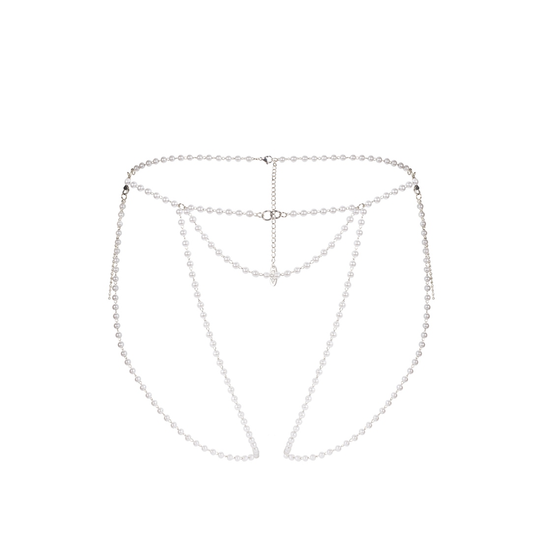 Obsessive Lyxa biżuteryjne figi