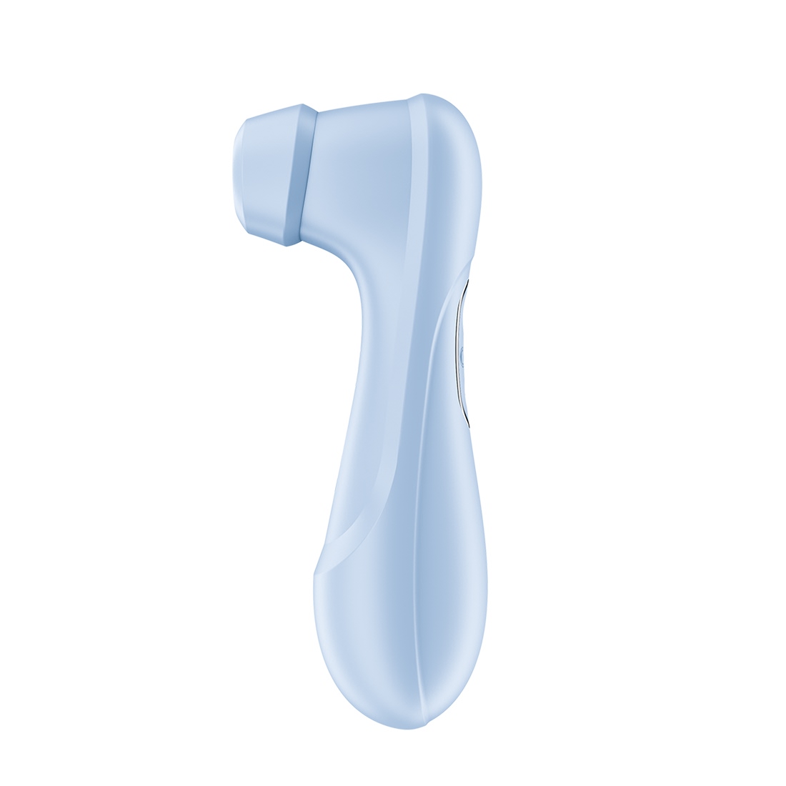 Satisfyer Pro 2 Generation 4 bezdotykowo-wibrujący masażer łechtaczki sterowany aplikacją