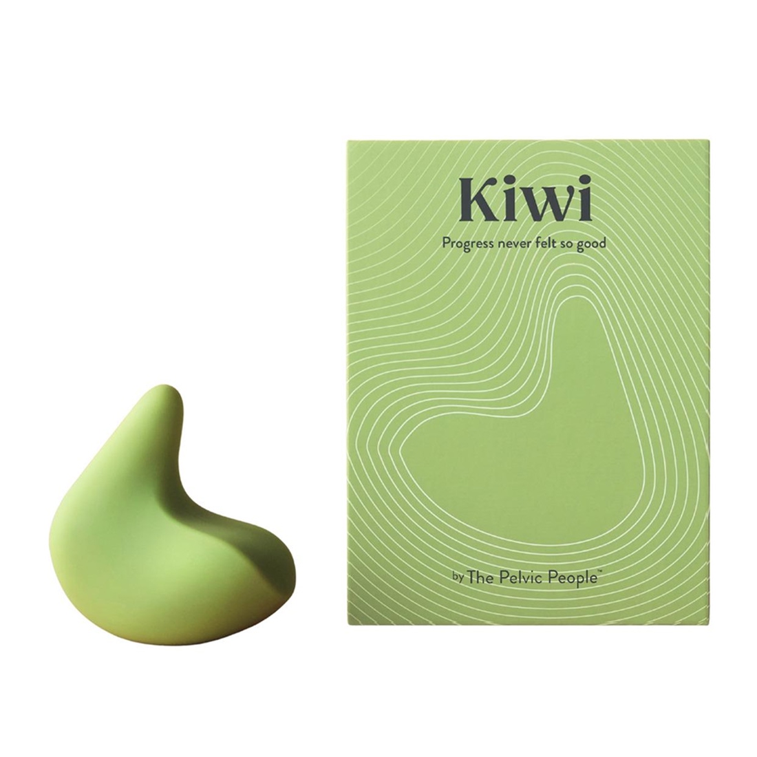 Ohnut Kiwi masażer terapeutyczny