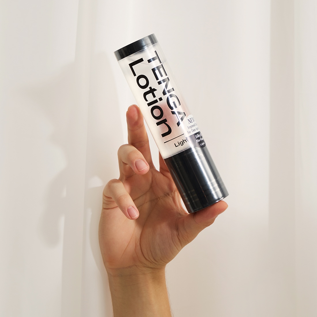 Tenga Lotion Light lubrykant na bazie wody Tenga Lotion Light lubrykant na bazie wody