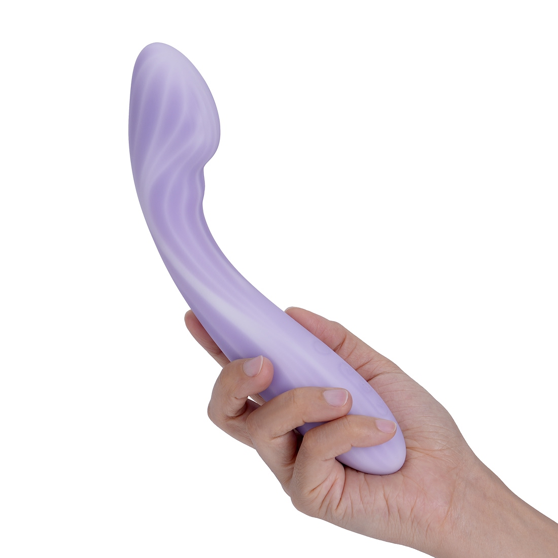 Svakom Margot ogrzewany wibrator punktu G sterowany aplikacją