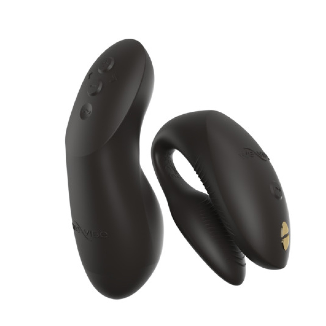 We-Vibe Chorus Pro wibrator dla par sterowany pilotem i aplikacją We-Vibe Chorus Pro wibrator dla par sterowany pilotem i aplikacją