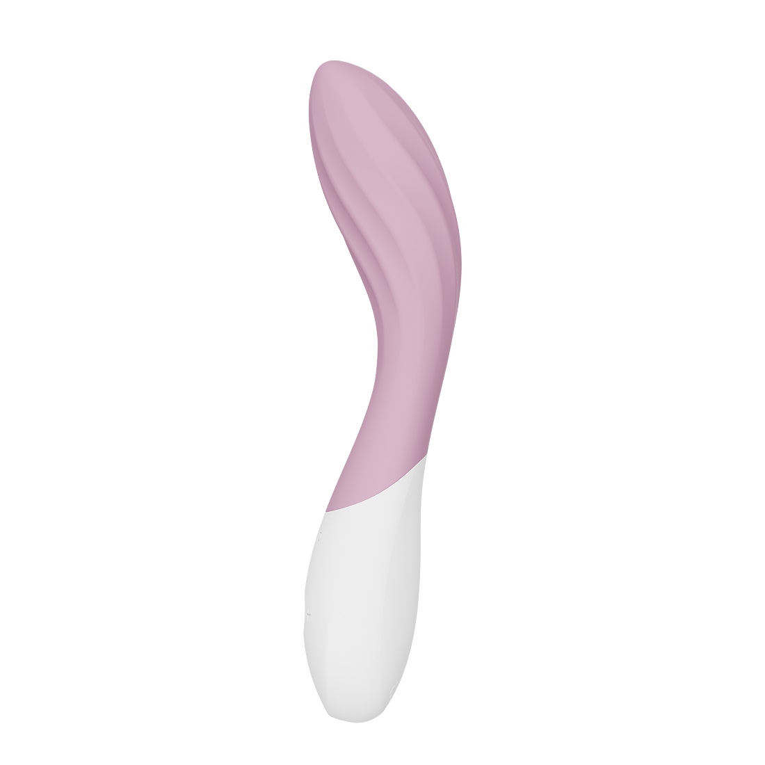 LELO Mona Twist wibrator punktu G sterowany telefonem