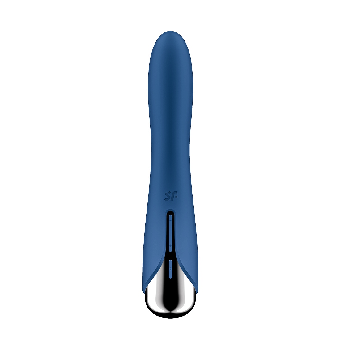 Satisfyer Spinning Vibe rotujący wibrator klasyczny