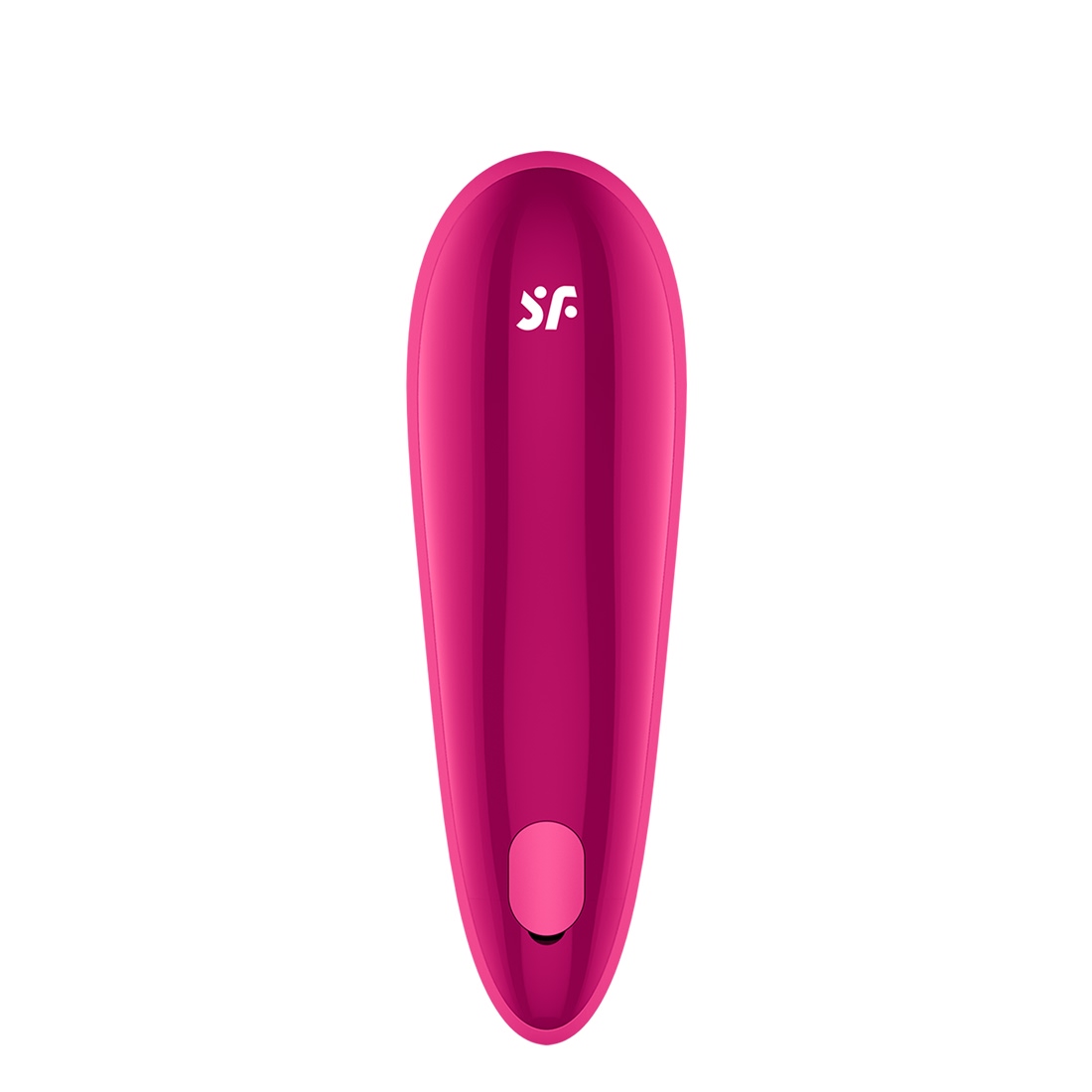 Satisfyer Tongue Master oralny masażer łechtaczki z języczkiem