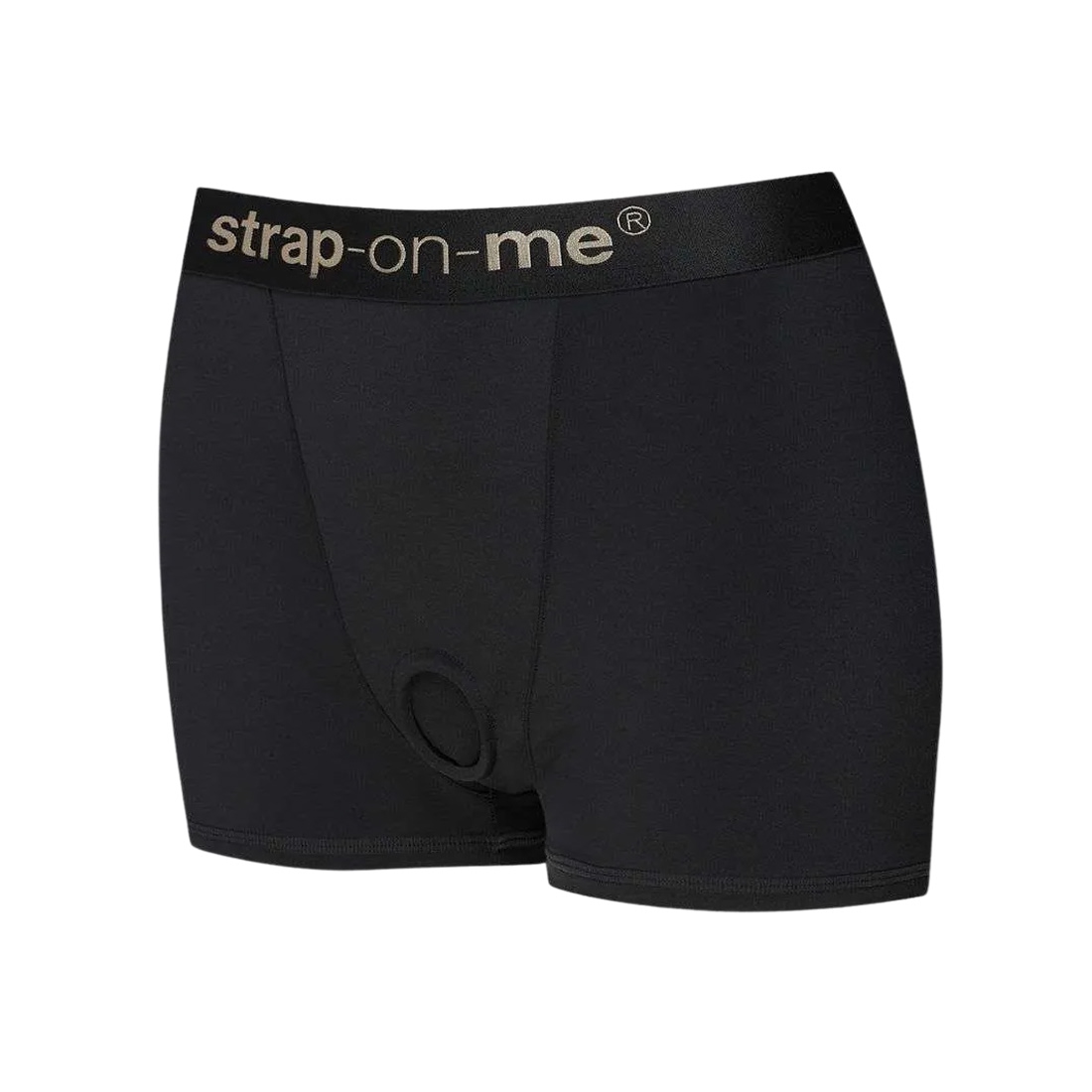 Strap-On-Me Allure uprząż do dilda w formie bokserek