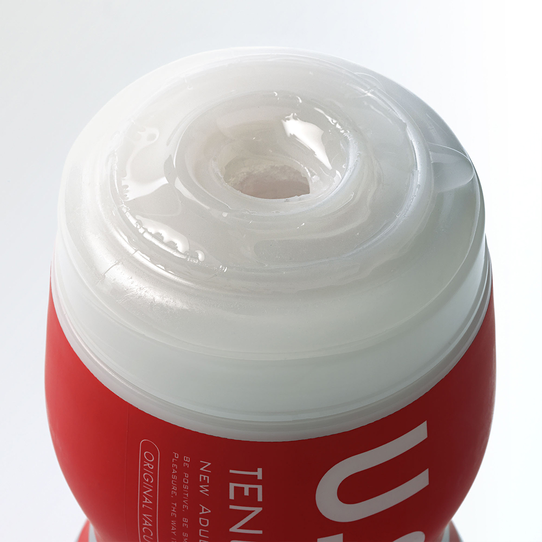 Tenga New U.S. CUP Original Vacuum masturbator 