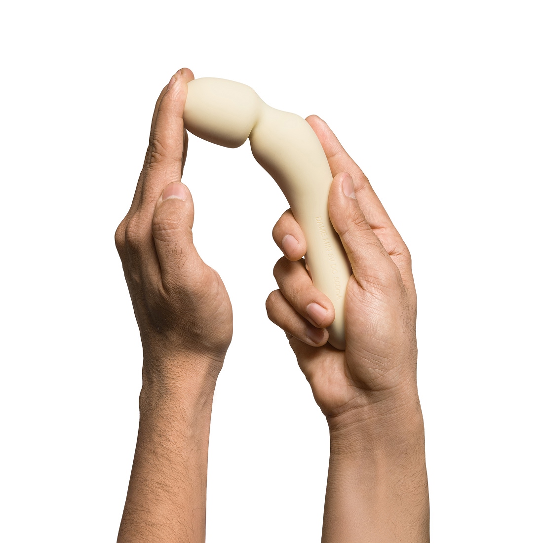 Dame Min minimasażer do ciała