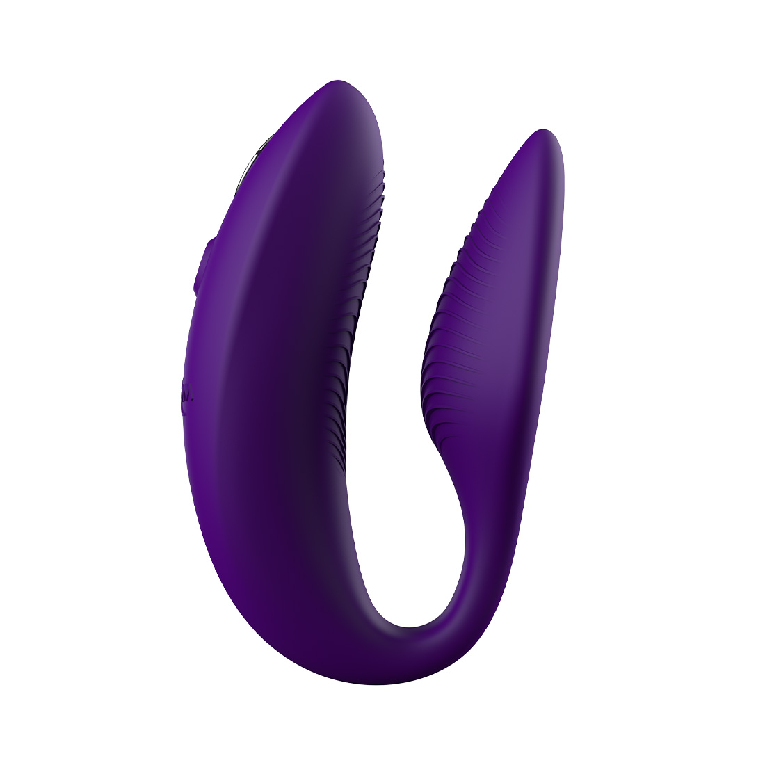 We-Vibe Sync 2 wibrator dla par sterowany pilotem i telefonem