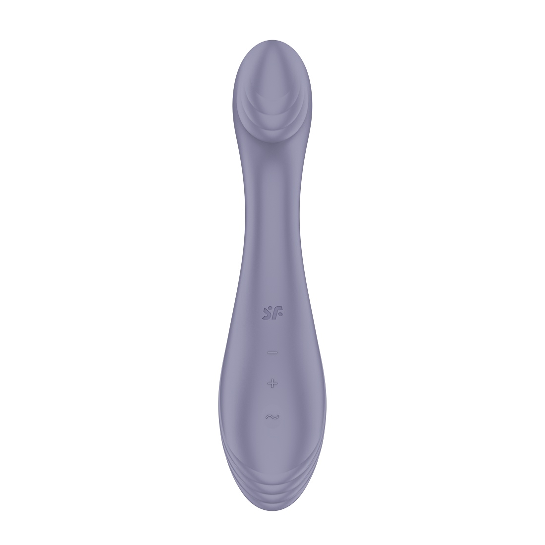 Satisfyer G-Force wibrator punktu G 
