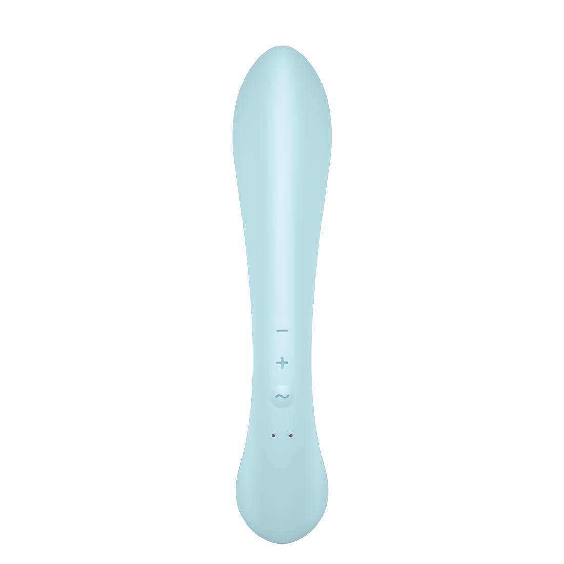 Satisfyer Triple Oh 2 w 1 wibrator króliczek i masażer 