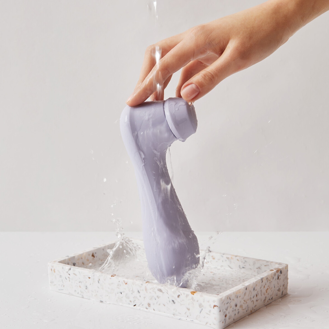 Satisfyer Pro 2 Generation 3 App bezdotykowo-wibrujący masażer łechtaczki sterowany telefonem