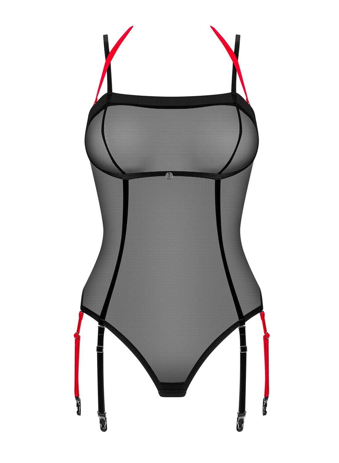 Obsessive Glandez body 
