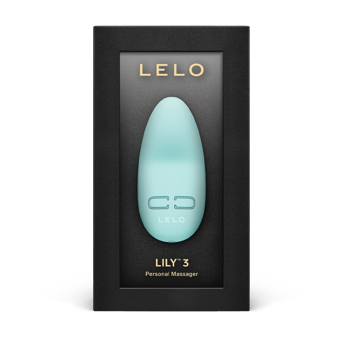 LELO Lily 3 masażer łechtaczki 