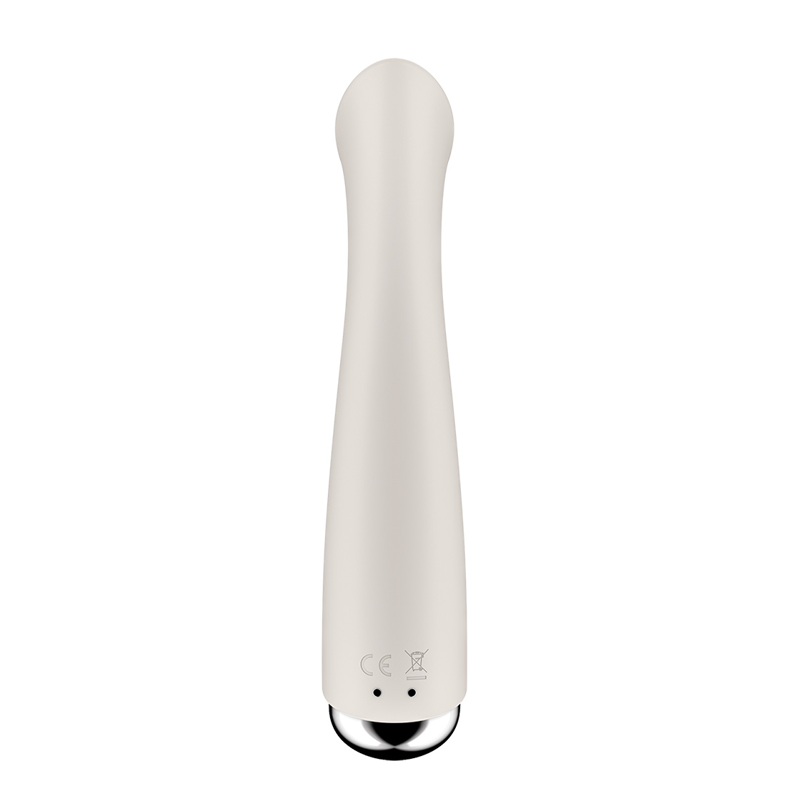 Satisfyer Spinning G-Spot rotujący wibrator punktu G 