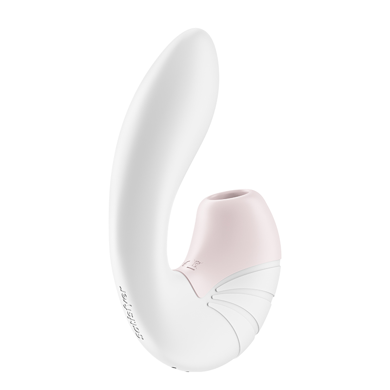 Satisfyer Supernova wibrator króliczek z bezdotykowym masażerem łechtaczki