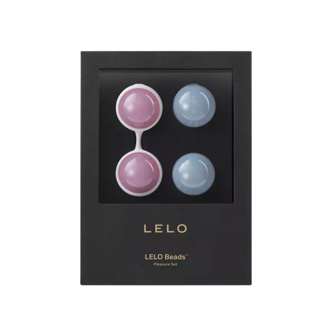 LELO Beads kulki gejszy