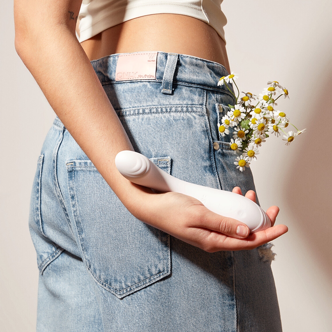 Satisfyer G-Force wibrator punktu G 