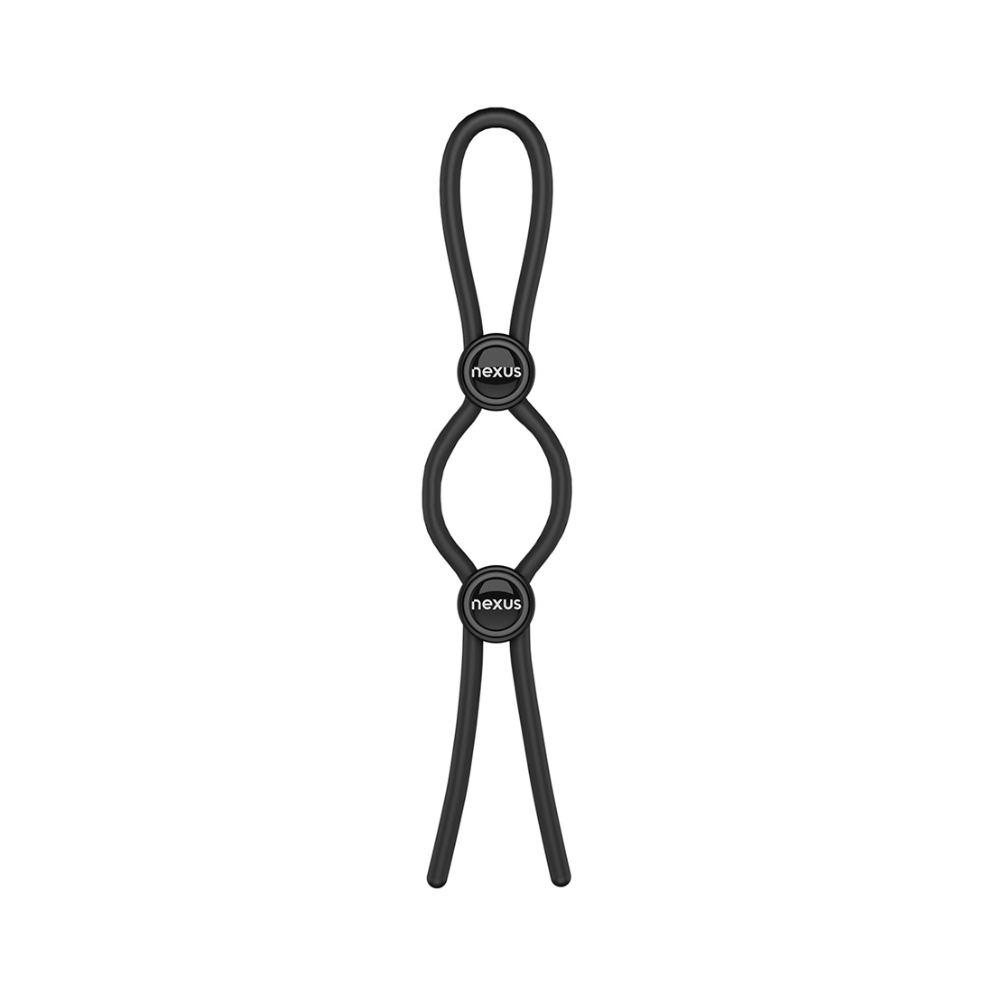 Nexus Forge Double lasso erekcyjne