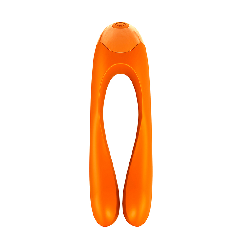 Satisfyer Candy Cane wibrator wielofunkcyjny 