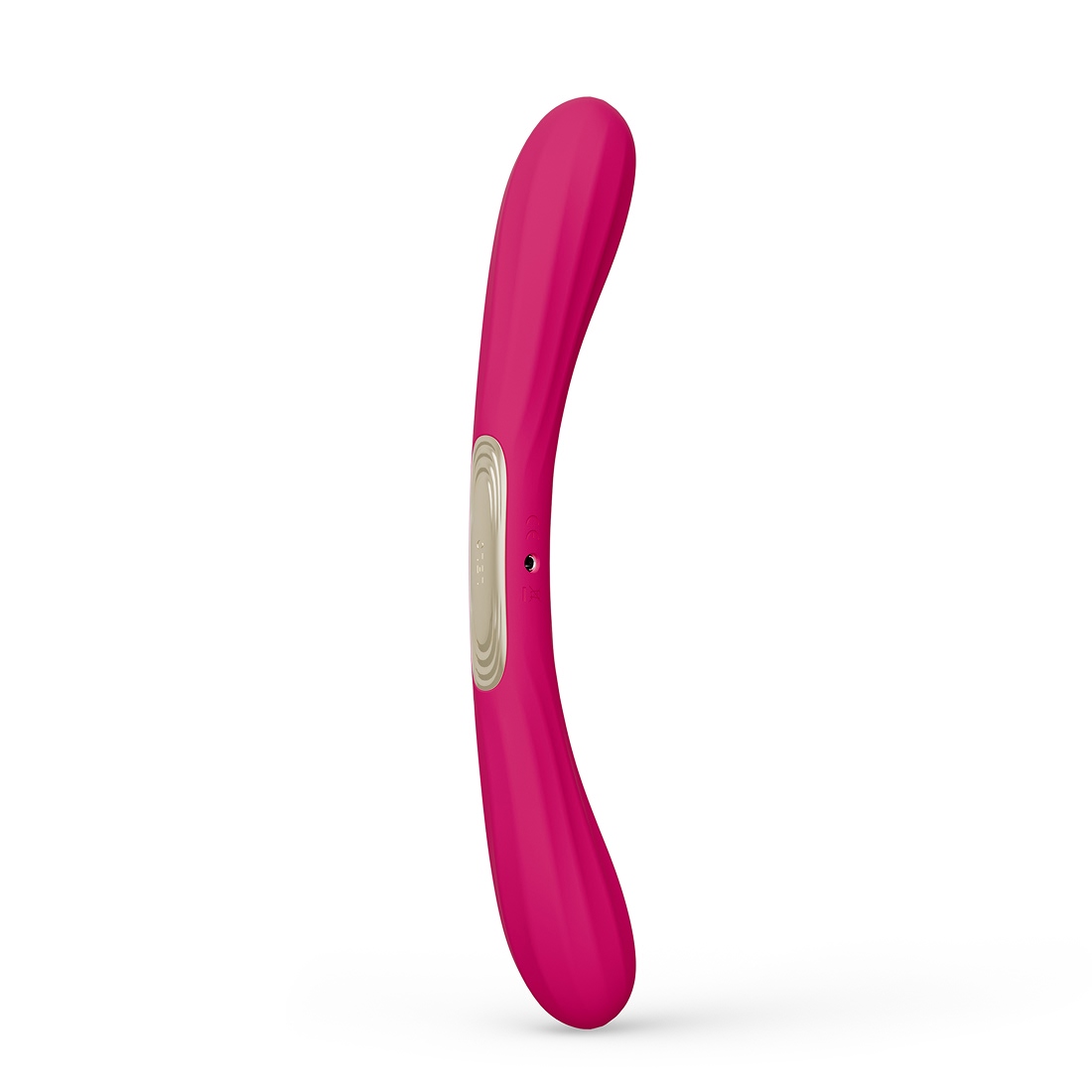 LELO Boomerang podwójny wibrator sterowany telefonem